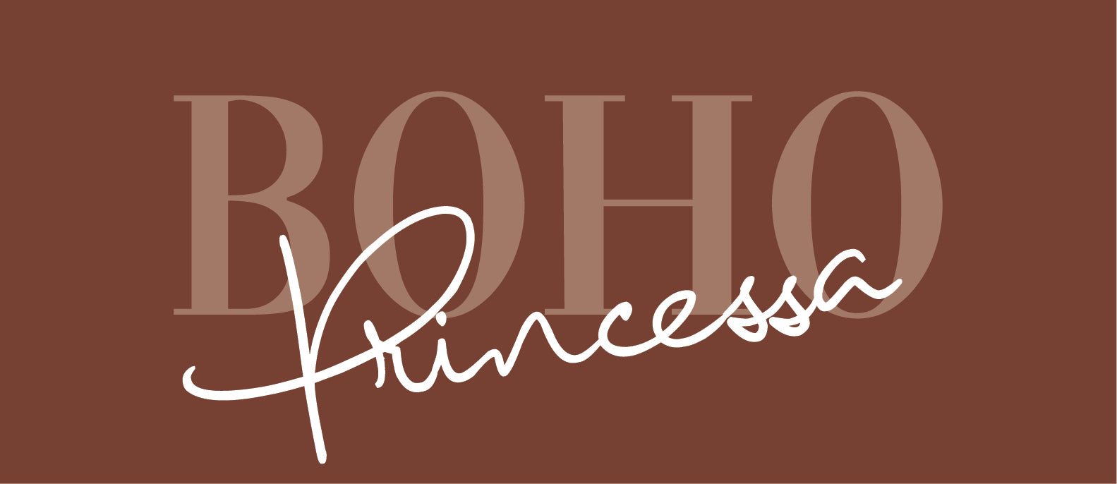 Boho Princessa